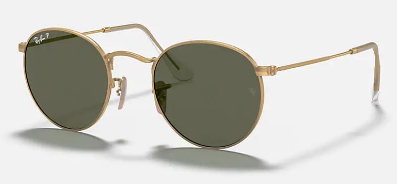 Ray Ban Round RB 3447